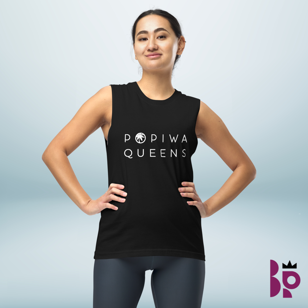 POPIWA QUEENS-  Women's Tank Tops