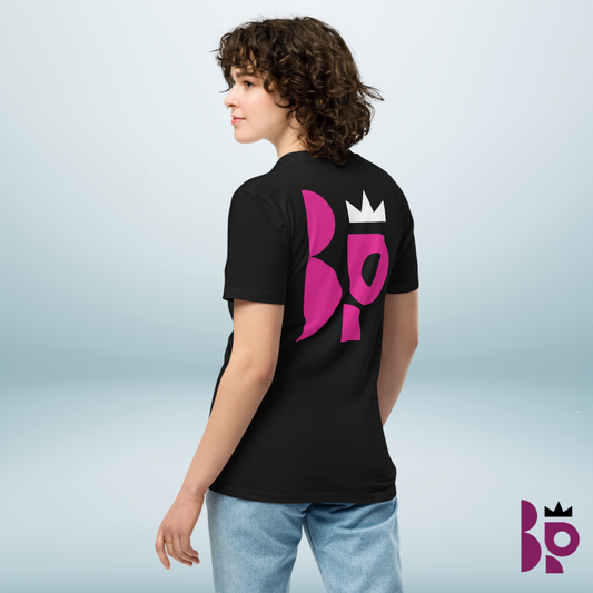 POPIWA QUEENS - Be Unique Premium T-shirt