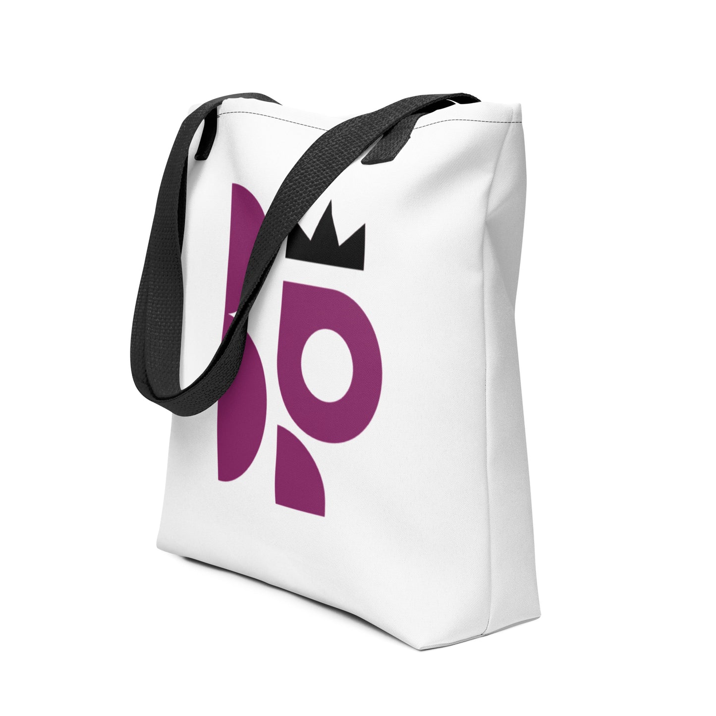 POPIWA QUEENS - Tote bag