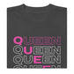 POPIWA QUEENS - Oversized faded t-shirt